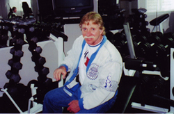 Tony Dolezel