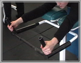 Adjustable Handles